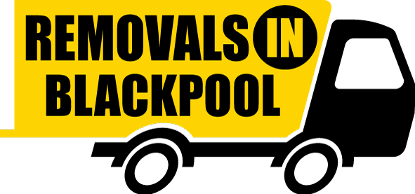 Removals Blackpool & Storage Blackpool Company